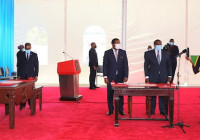 Wizara ya Ulinzi na JKT yapata Waziri mpya